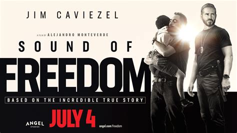 torrent sound of freedom|Sound of Freedom (2023) 